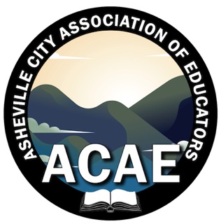 Asheville City Association of Educators